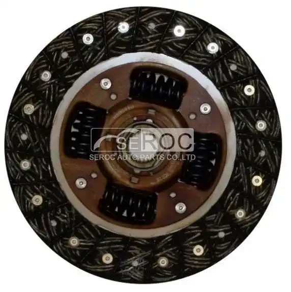 Clutch Disc