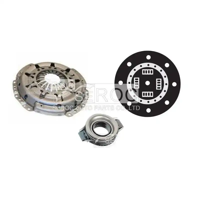 Clutch Kit
