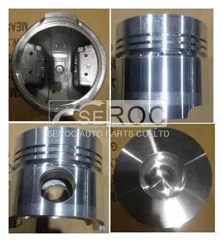 Piston