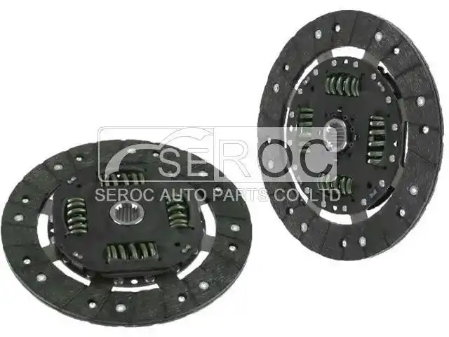 Clutch Disc