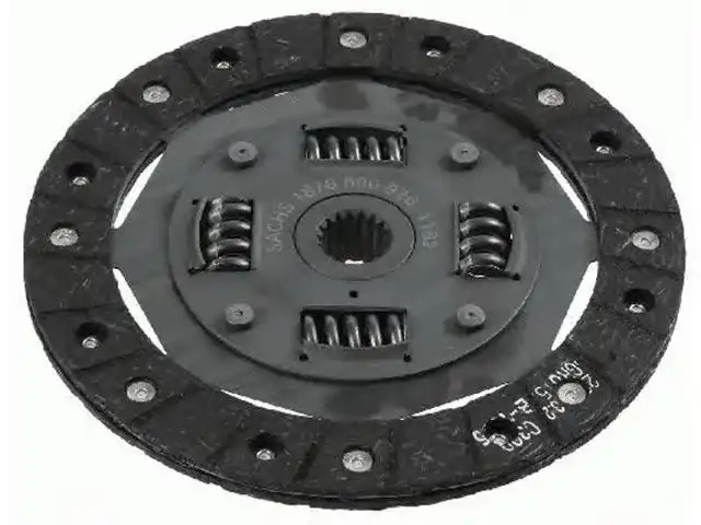 Clutch Disc
