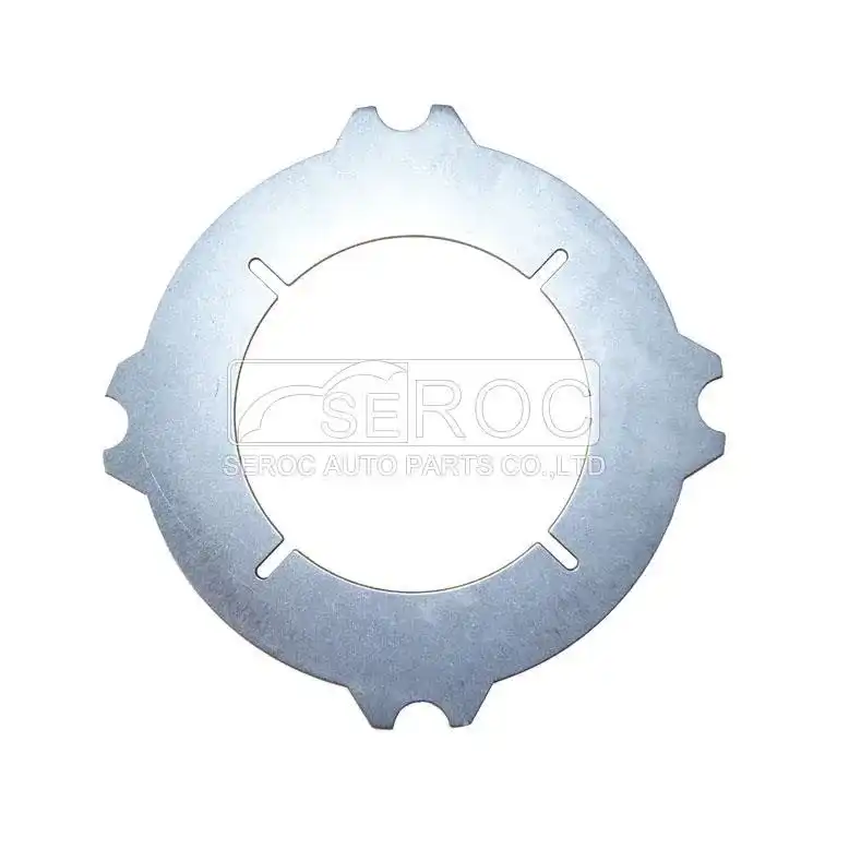 Friction Disc