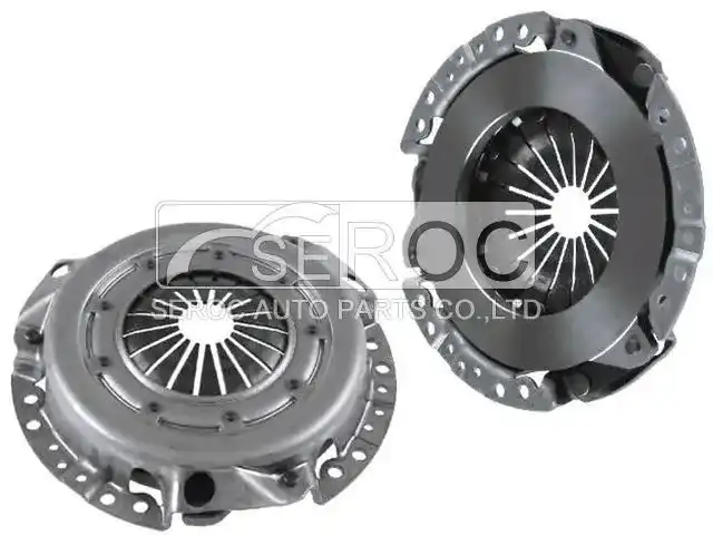 Clutch Cover