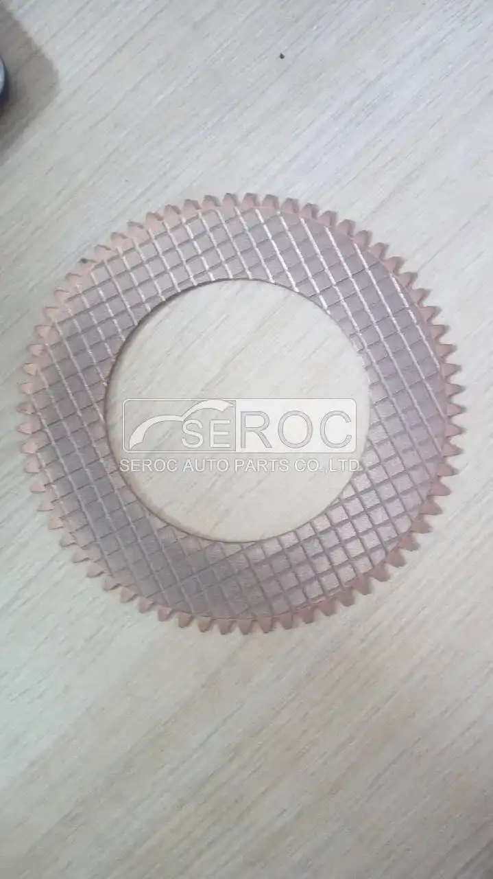 Friction Disc