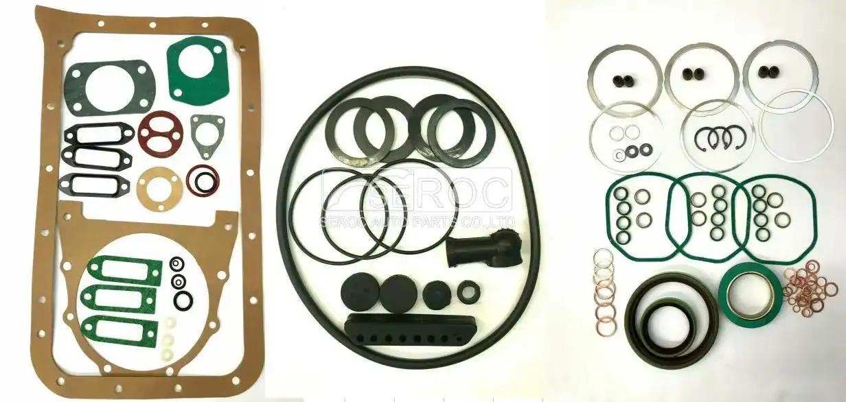 Full Set Gasket