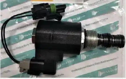 Solenoid Valve