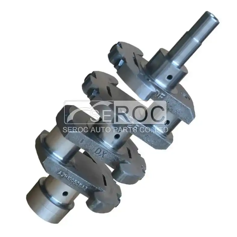 Crankshaft(Casting)
