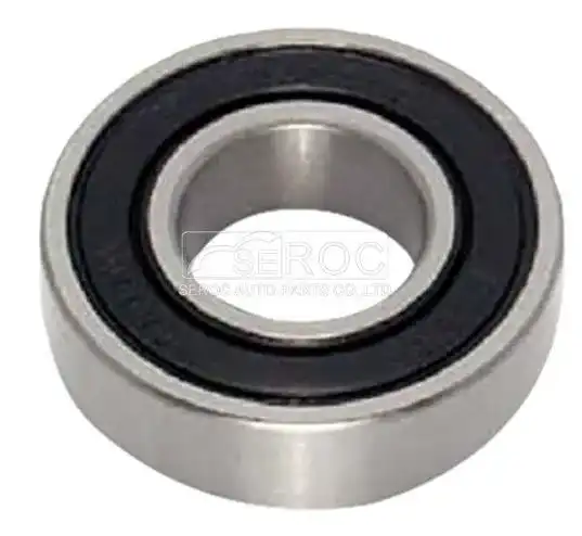 Ball Bearing