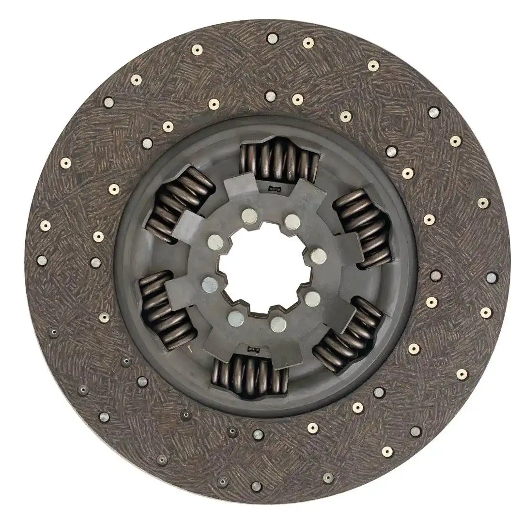 Clutch Disc