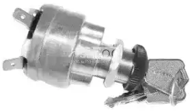 Ignition Switch
