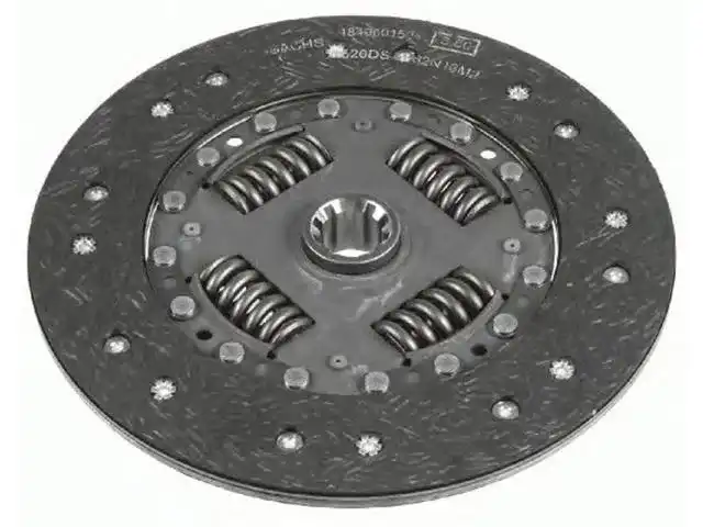 Clutch Disc
