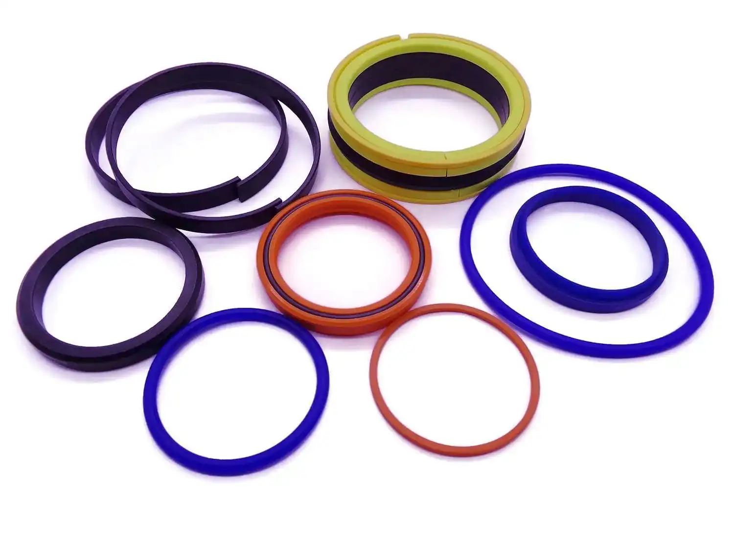 Oil Seal