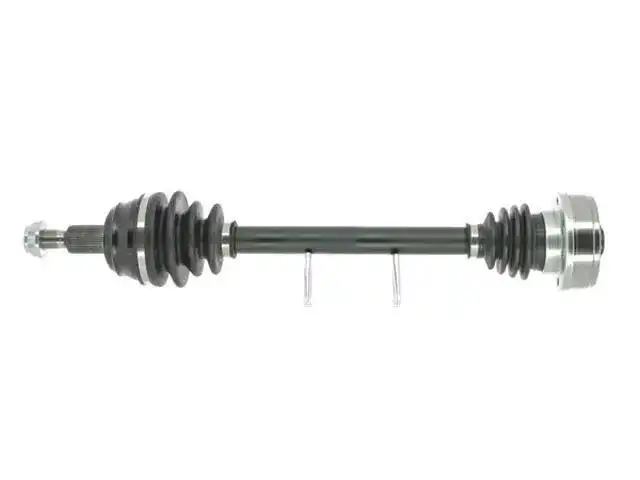 Axle Shaft