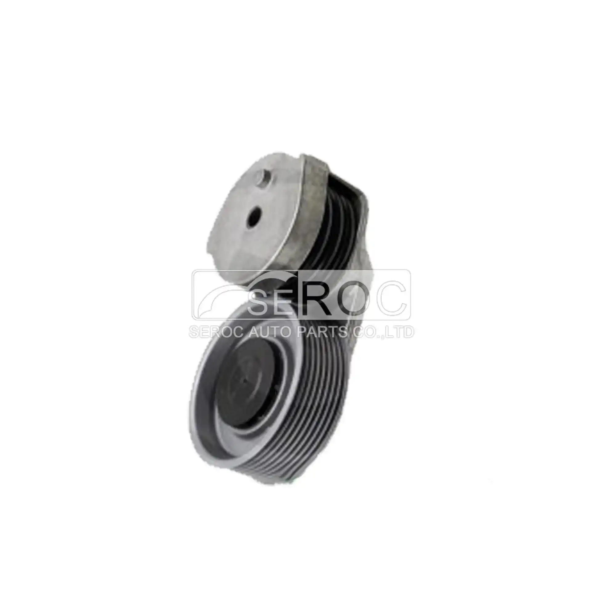 Belt Tensioner