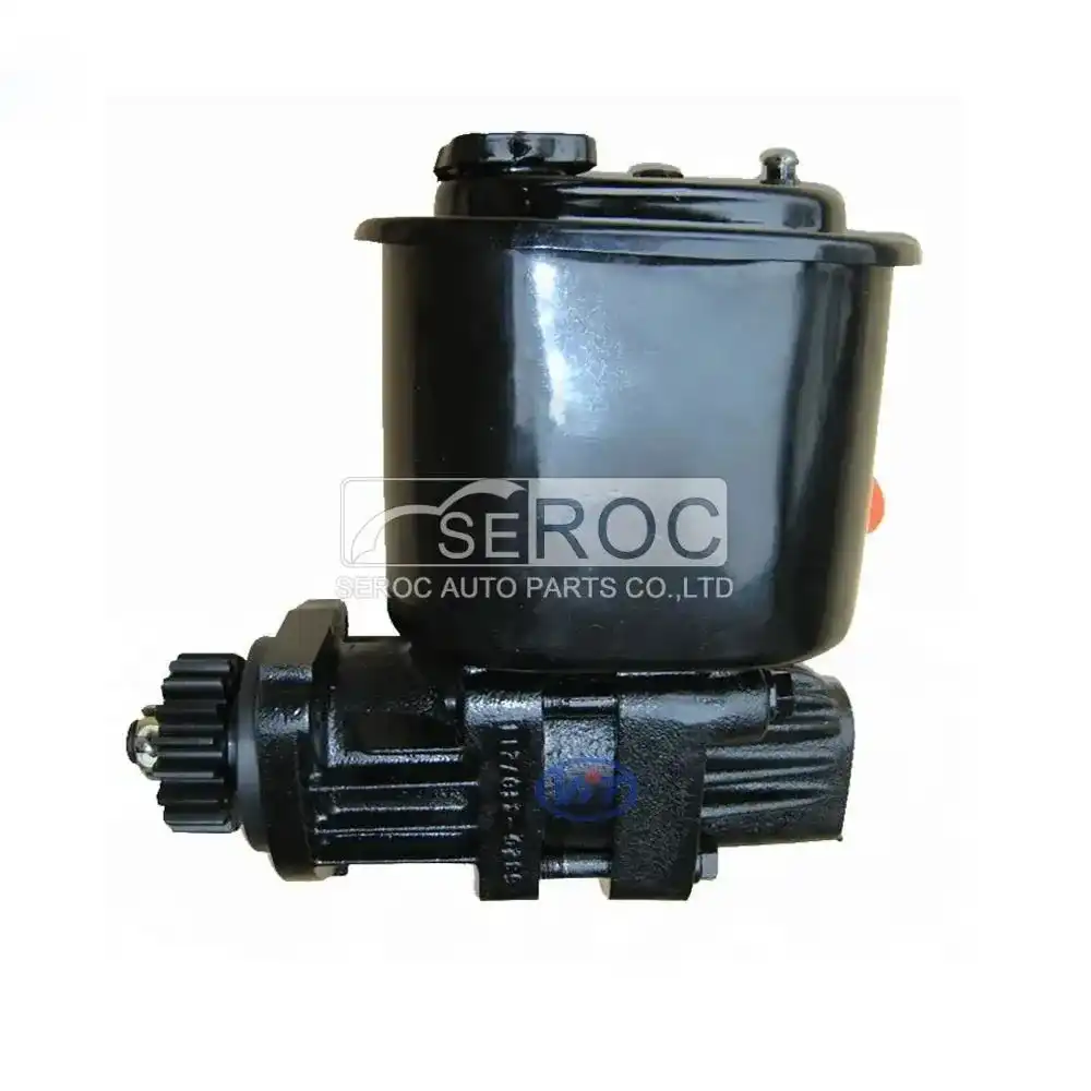 Power Steering Pump