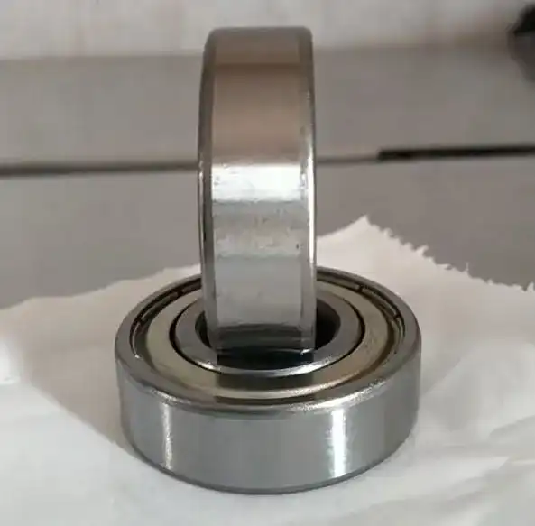 Ball Bearing