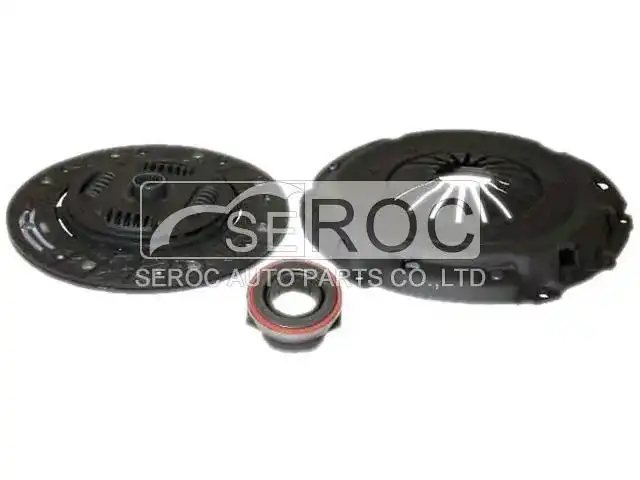 Clutch Kit