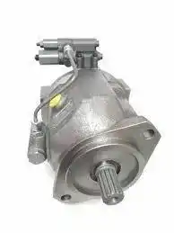 Hydraulic pump