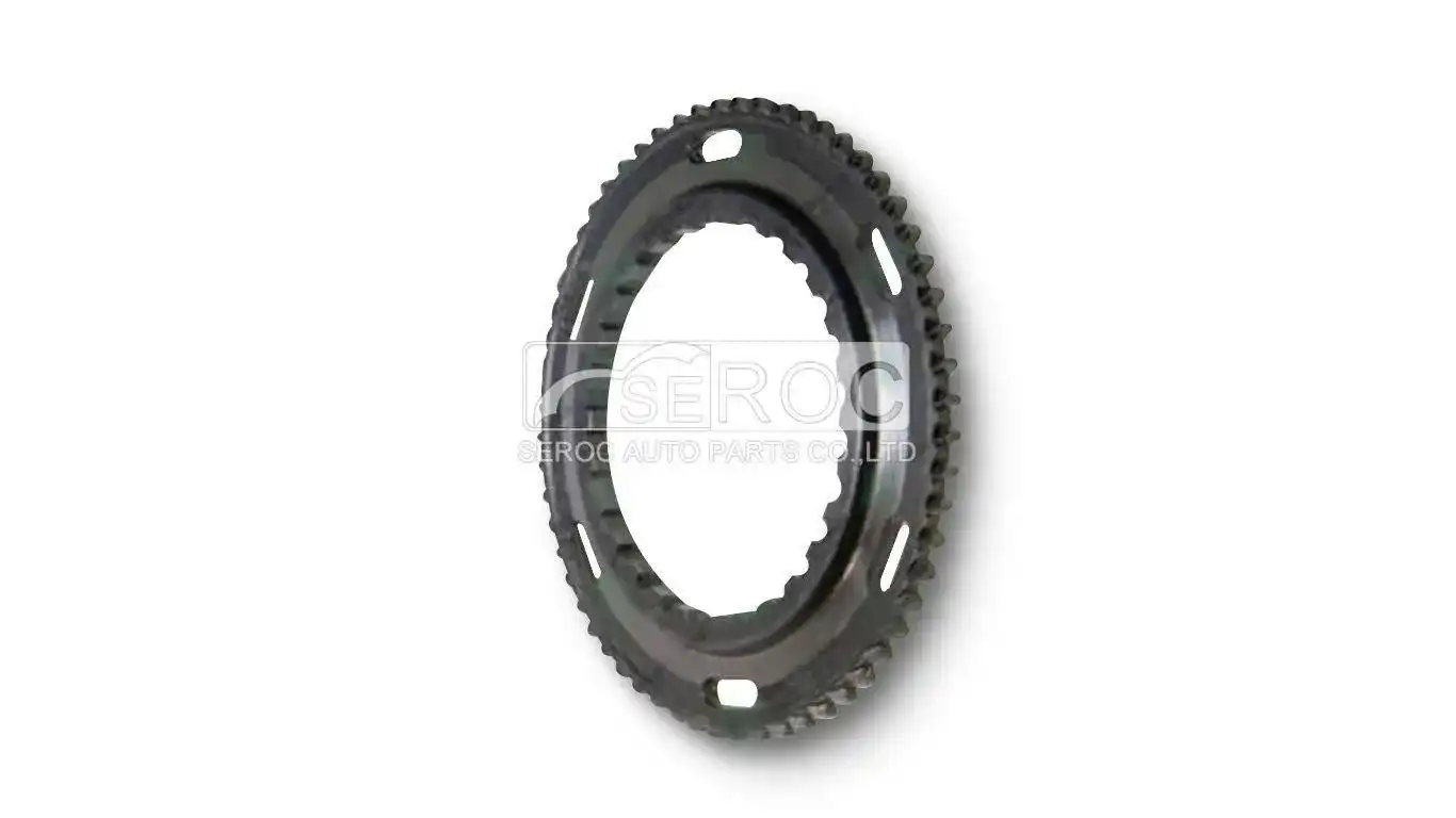 Synchronizer Ring