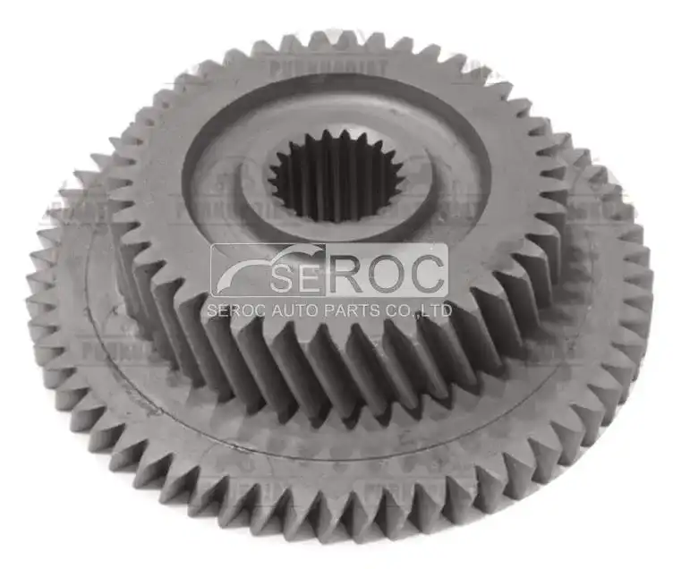 Gear