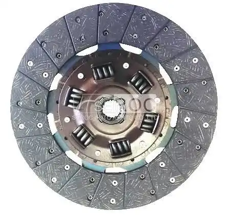 Clutch Disc