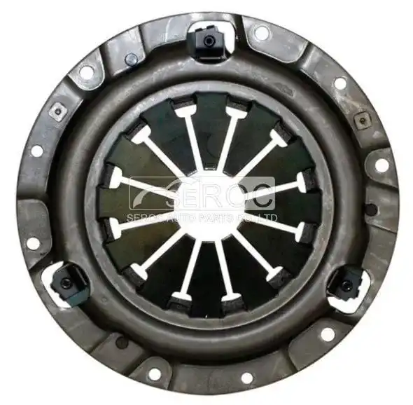 Clutch Cover