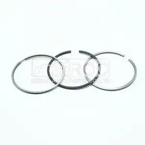 Piston ring