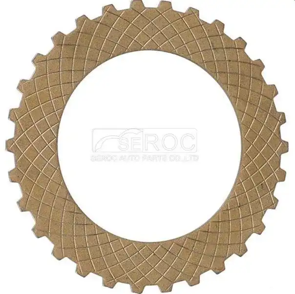 Friction Disc