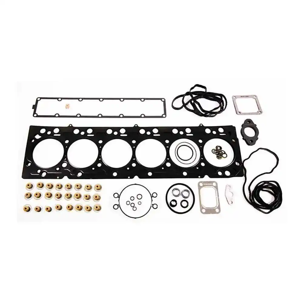 Upper Gasket