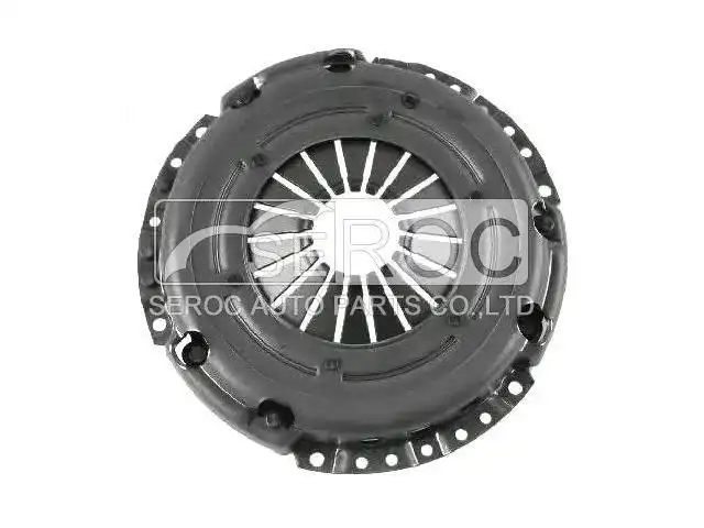 Clutch Cover