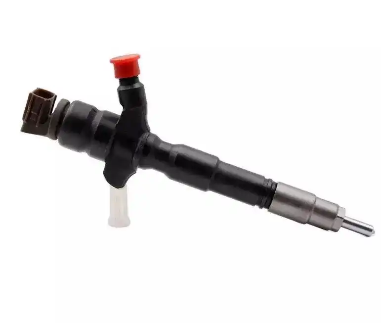 Fuel Injector