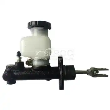 Brake Master Cylinder