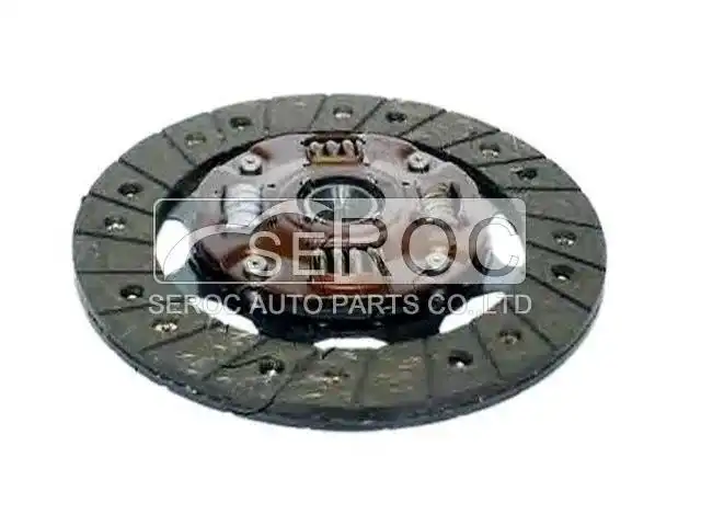 Clutch Disc