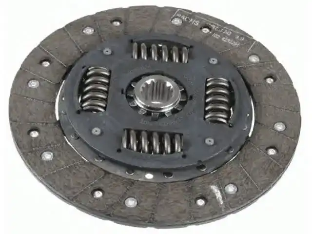 Clutch Disc