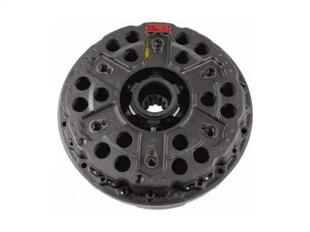 Clutch Cover