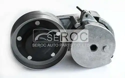 Belt Tensioner