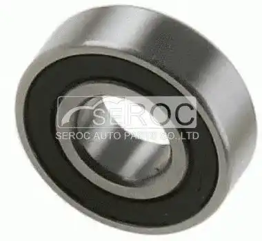 Ball Bearing