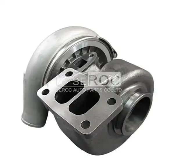 Turbo Charger