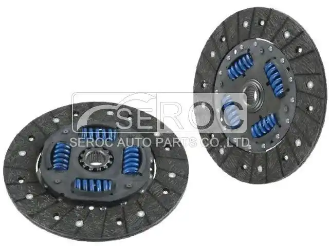 Clutch Disc