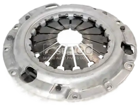 Clutch Cover