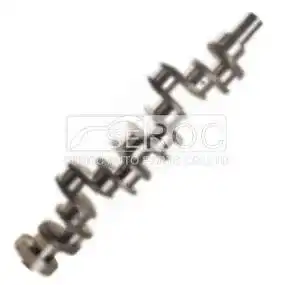 Crankshaft(Forging)