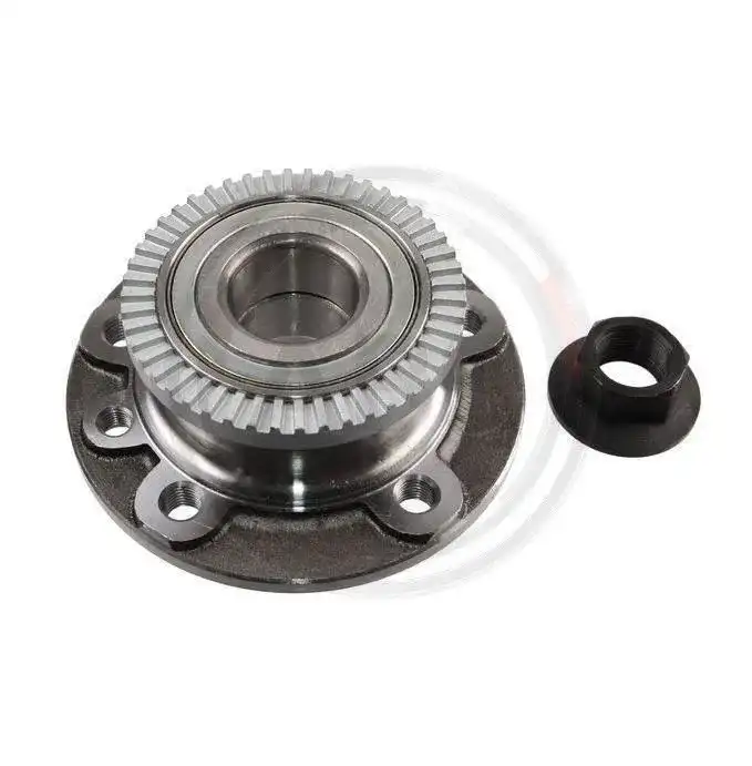Wheel Hub Bearing