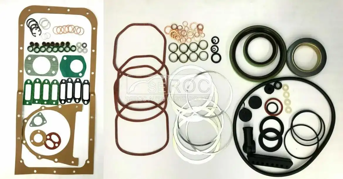 Full Set Gasket