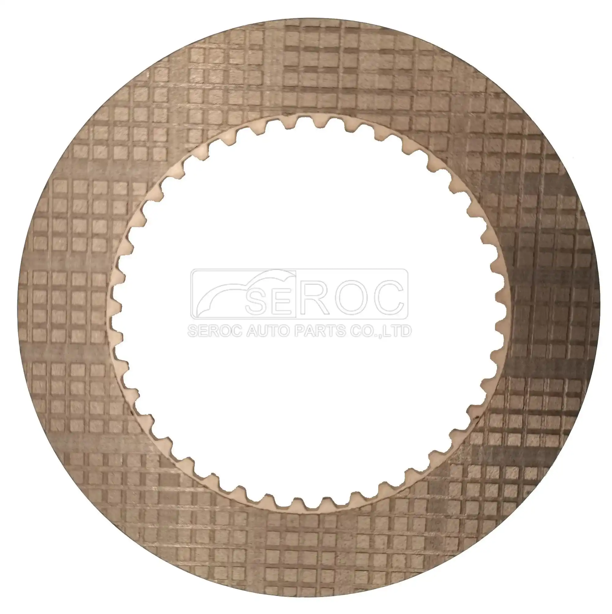 Friction Disc