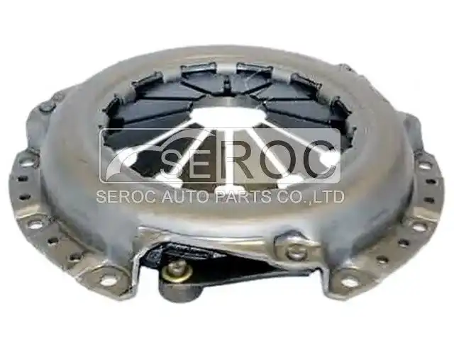 Clutch Cover