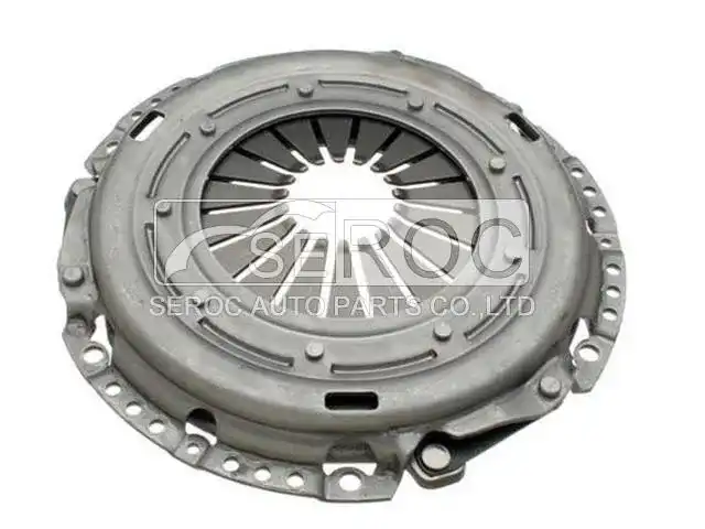 Clutch Cover