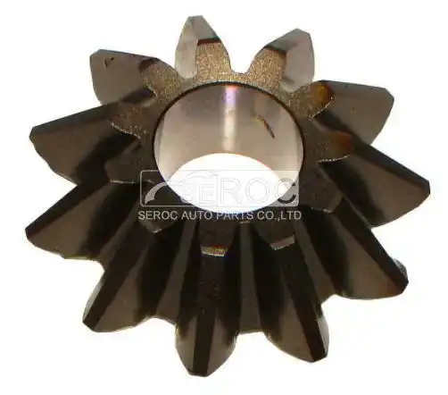Gear