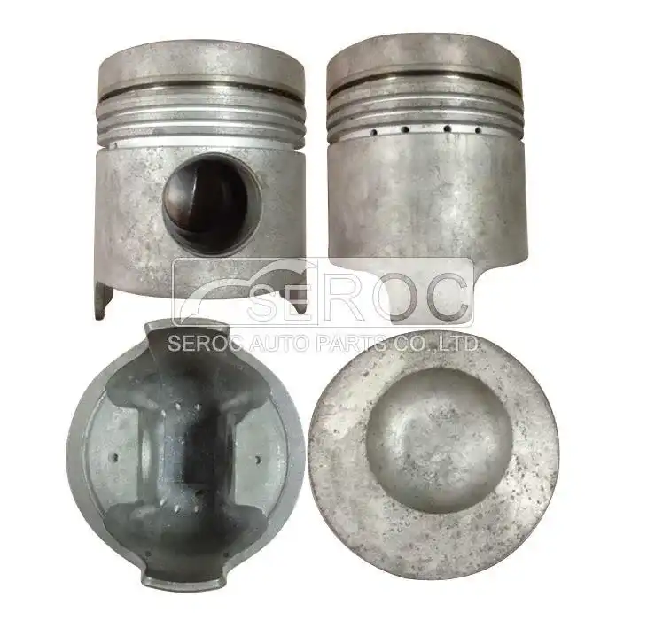 Piston