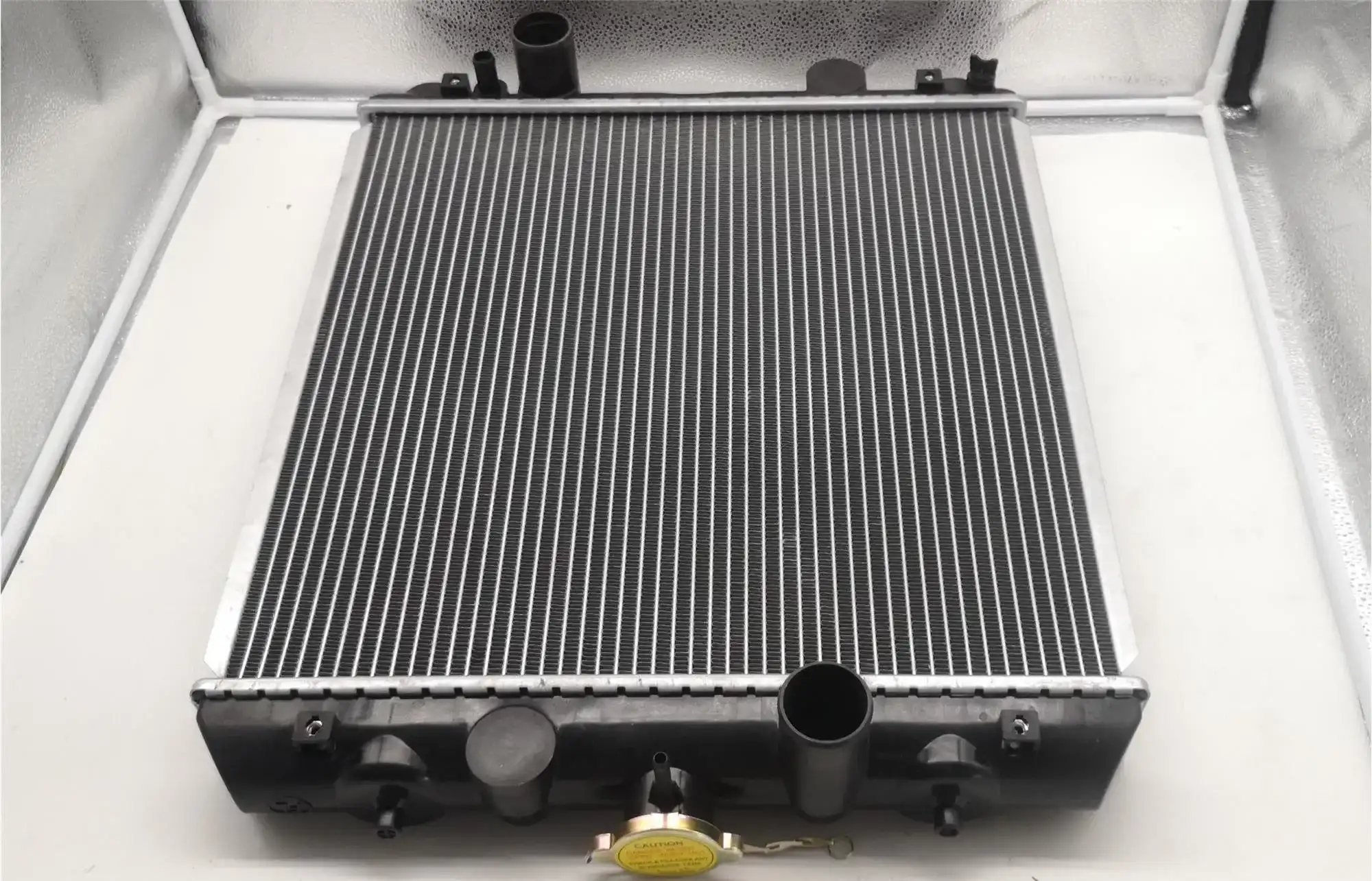 Radiator