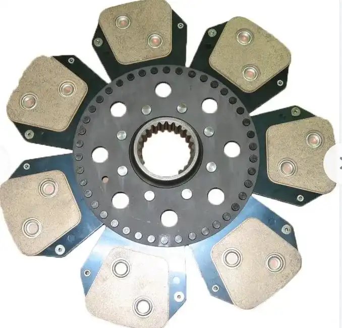 Clutch Disc